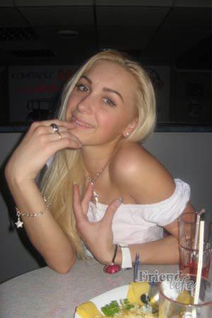Ladies of Eastern-Europe