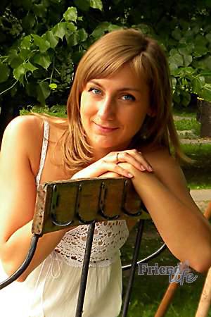 Ladies of Eastern-Europe