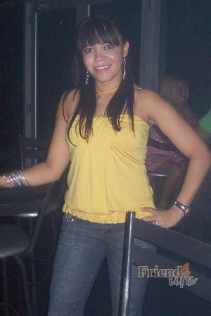 Ladies of Dominican Republic