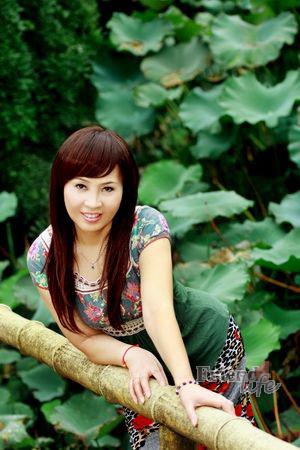 Ladies of China