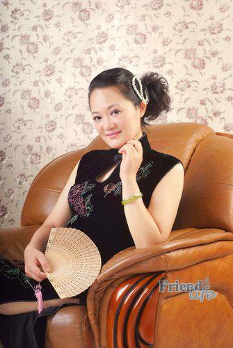 China women