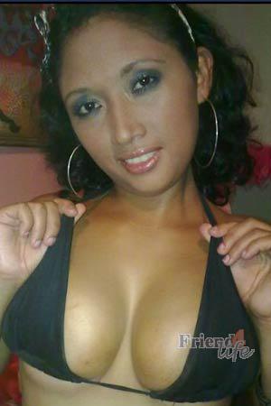 Ladies of Latin-America