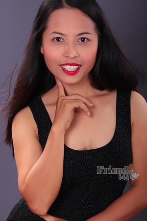 124550 - Lheah Age: 29 - Philippines