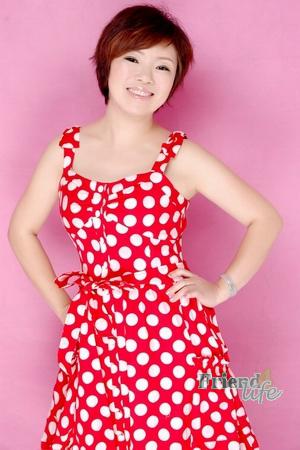 Ladies of Chengdu