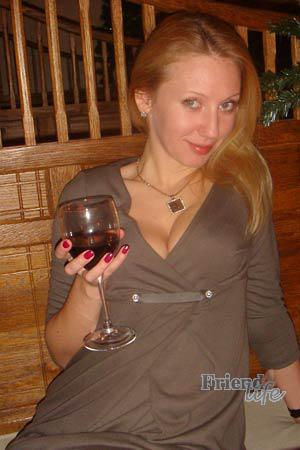 126971 - Ludmila Age: 35 - Ukraine