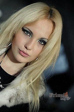 Ladies of Nikolaev