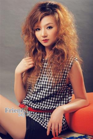 129333 - Daisy Age: 41 - China