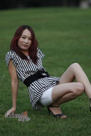 Ladies of China