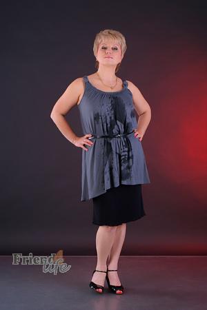 131433 - Tatyana Age: 63 - Ukraine