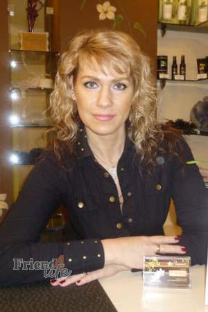 Ladies of Russia