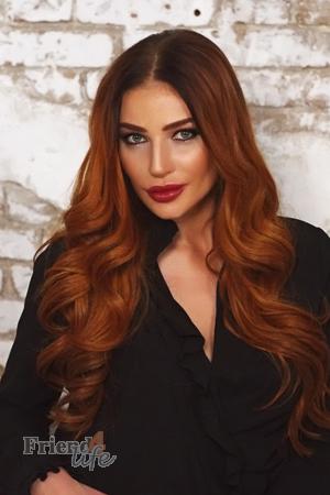 Ladies of Eastern-Europe