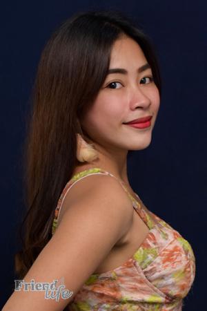 Ladies of Asia