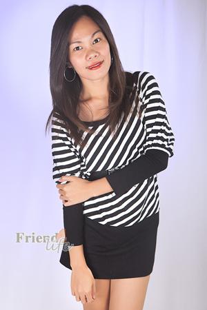 134319 - Shirly Ann Age: 32 - Philippines