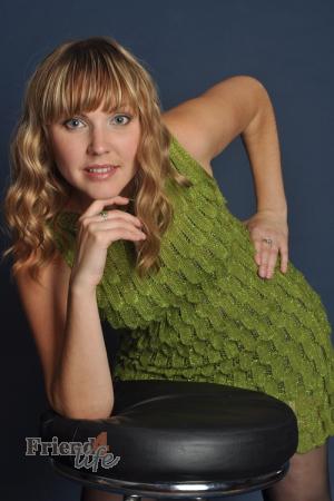 135077 - Olga Age: 33 - Ukraine