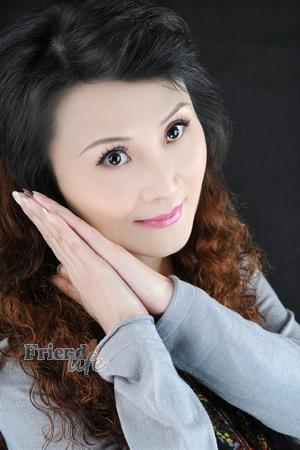 135498 - lihong Age: 55 - China