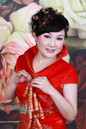 136329 - qiongzhen Age: 54 - China
