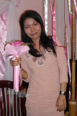 Thailand women