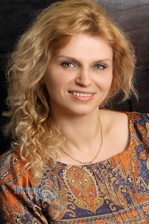 Ladies of Eastern-Europe