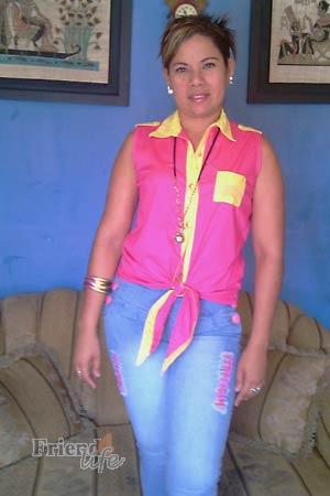 138795 - Marut Age: 37 - Colombia