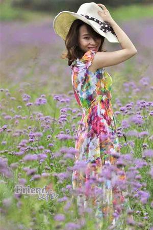 139263 - Yoyo Age: 38 - China