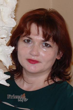 Ukraine women