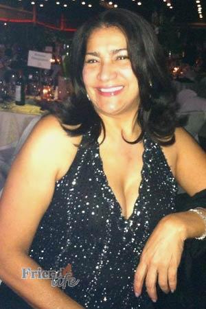 140003 - Diana Age: 61 - Colombia