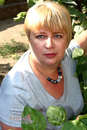 140673 - Oksana Age: 56 - Ukraine