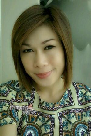 Thailand women