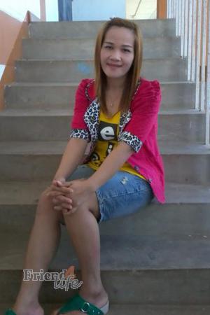 141371 - Siriwan Age: 35 - Thailand