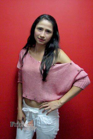 Ladies of Bucaramanga