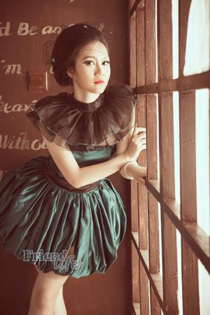 Ladies of Changsha
