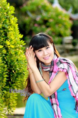 Ladies of China