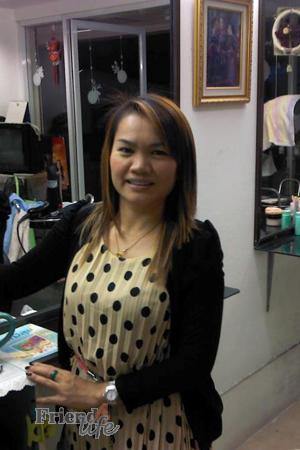 Ladies of Chonburi