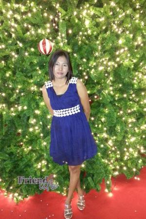 143353 - Chanissara Age: 45 - Thailand