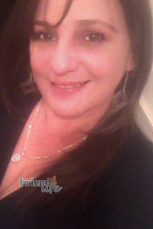 144439 - Claudia Patricia Age: 56 - Colombia