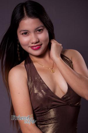 Ladies of Philippines