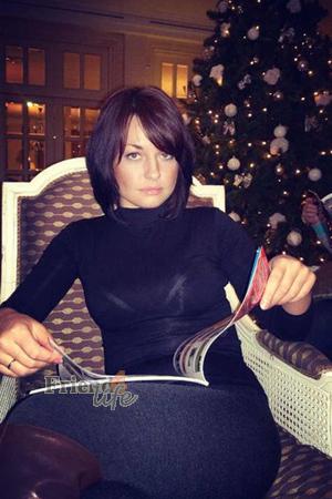 Ladies of Russia