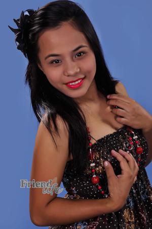 Ladies of Asia