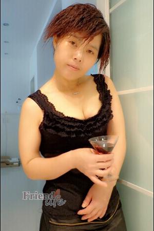 148881 - Qiqi Age: 53 - China