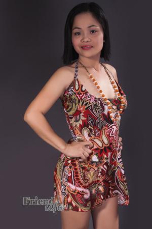 149901 - Elizabeth Age: 36 - Philippines