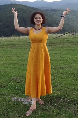 150614 - Elena Age: 53 - Ukraine