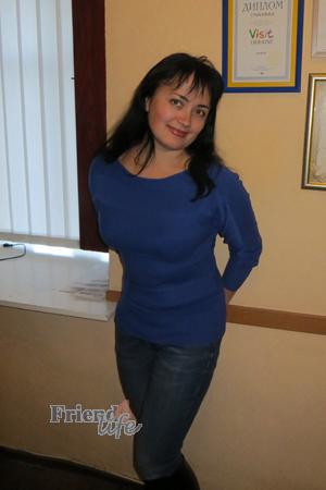 Ukraine women