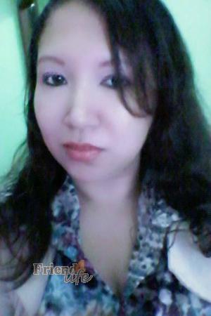 150835 - Alexa Age: 46 - Ecuador