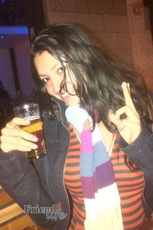 151210 - Karen Age: 37 - Chile