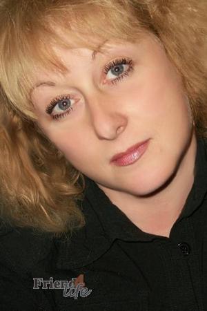 151689 - Svetlana Age: 50 - Russia