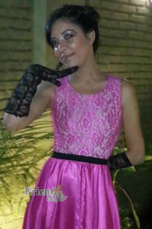151853 - Cecilia Age: 45 - Paraguay