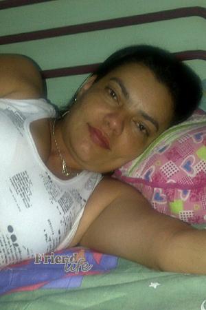 152750 - Angelica Age: 46 - Colombia
