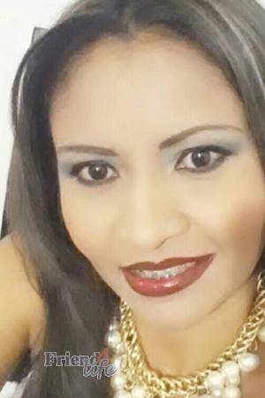 152753 - Maria Age: 46 - Colombia