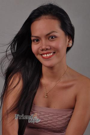 Ladies of Philippines
