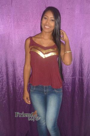 Ladies of Latin-America
